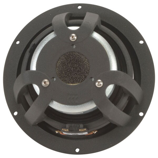 Main product image for Morel Supreme SCW 636 6" Woofer 297-114